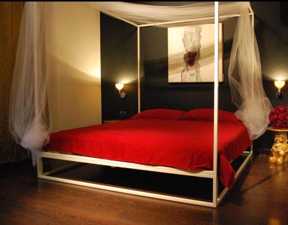 Eh13 Luxury Accommodation CTA Eksteriør billede